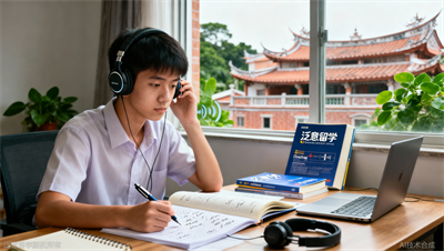 厦门雅思听力满分技巧，本地学生亲测
