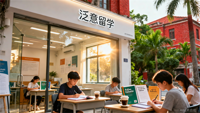 厦门正规意大利语培训学校，泛意教育优势分析
