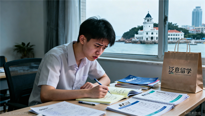 厦门雅思辅导培训班选泛意：口语／写作专项提升
