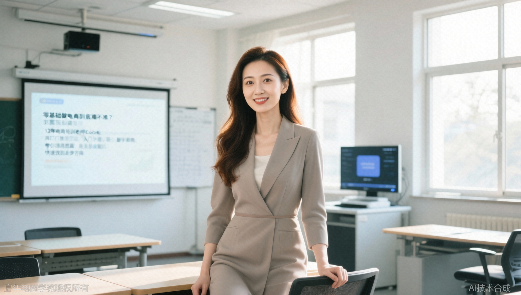 零基础也能做电商吗？真实入行门槛告诉你