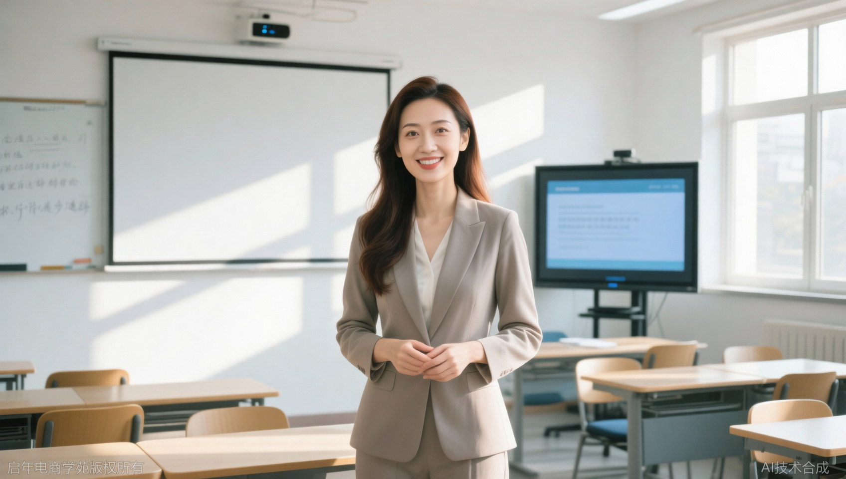 应届生做电商，从这几个岗位起步最吃香