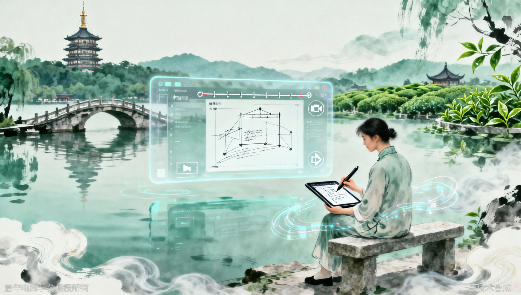 杭州直播脚本设计：从开场到转化的全流程模板（附3个案例）