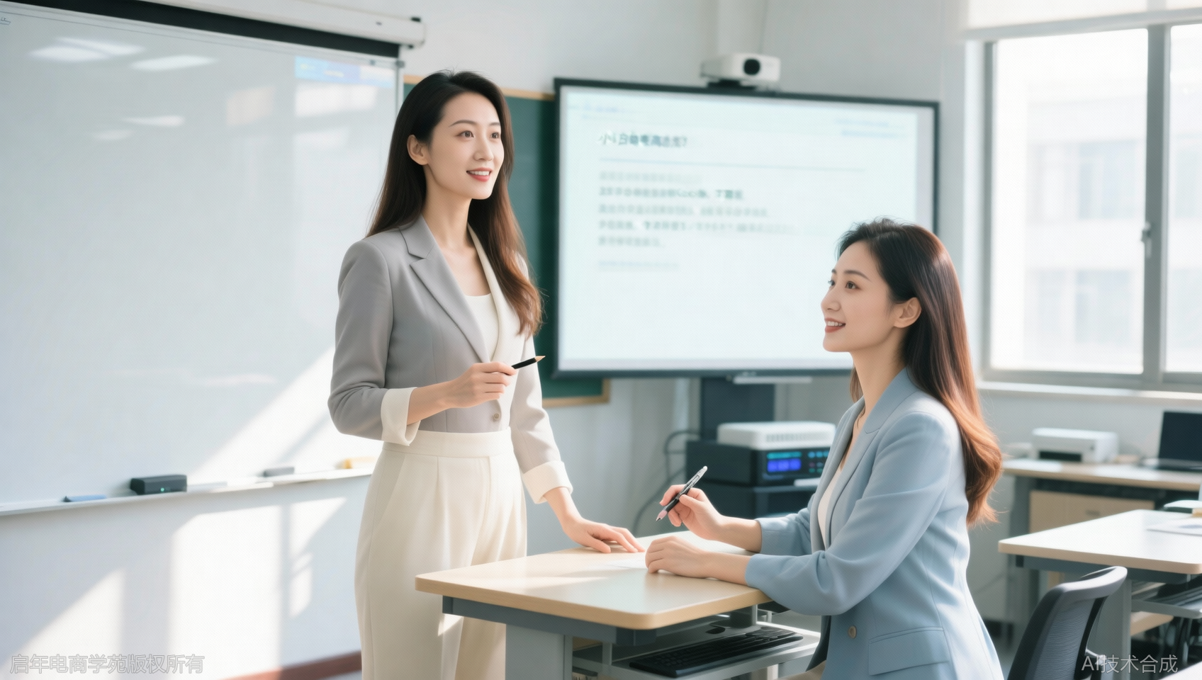 小白做电商，不用焦虑！每天进步1点，3个月就能出结果