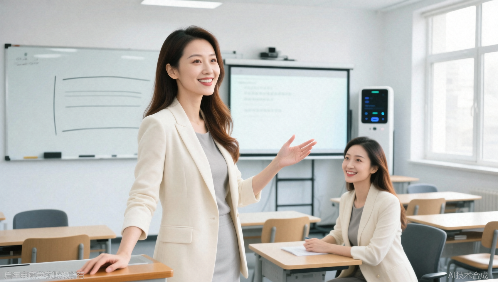 3个小白学员，报班做电商1个月，真实成果拆解（附学习方法）