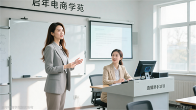 杭州直播入门技巧：新手必学的6个开场技巧（附模板）