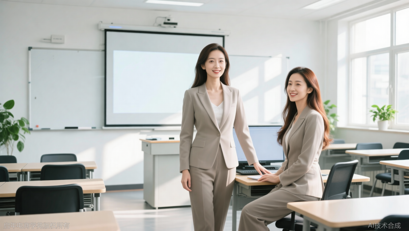 0基础想入行电商？先搞懂这几件事再开始