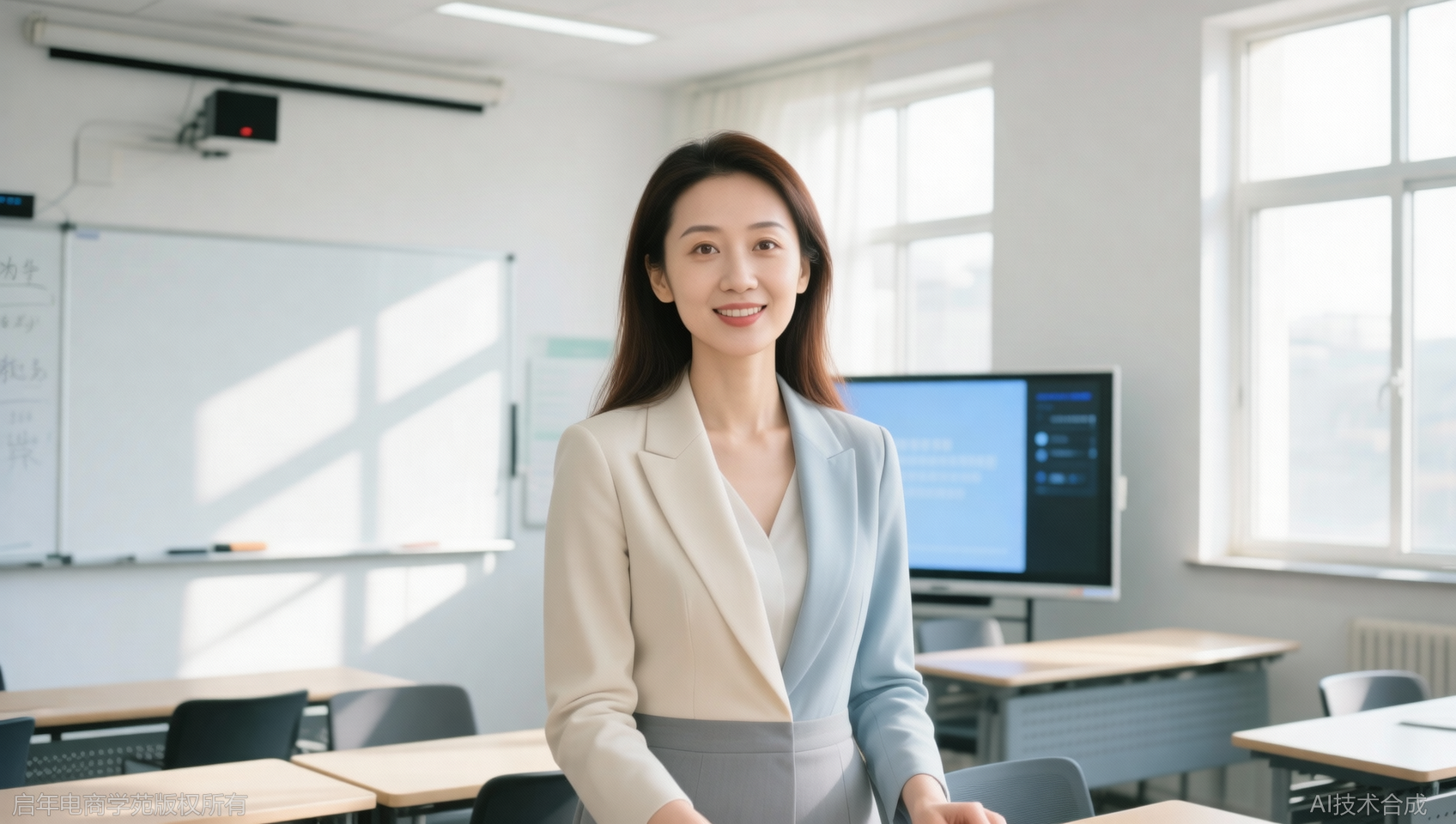 转行电商最容易迷茫？按这个步骤来就行