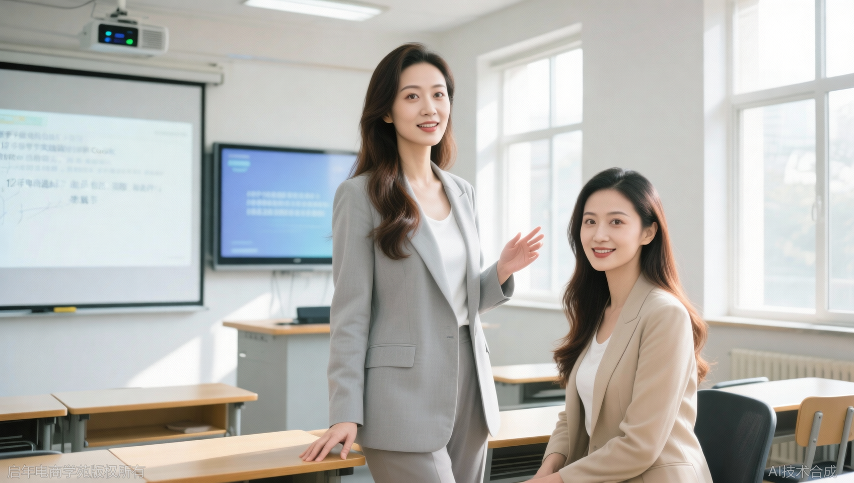 新手做电商，遇到问题没人帮？我们帮你避坑，快速起号