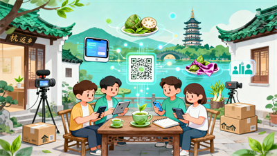 杭州返乡电商创业培训：我从城市回农村做电商的3个关键调整