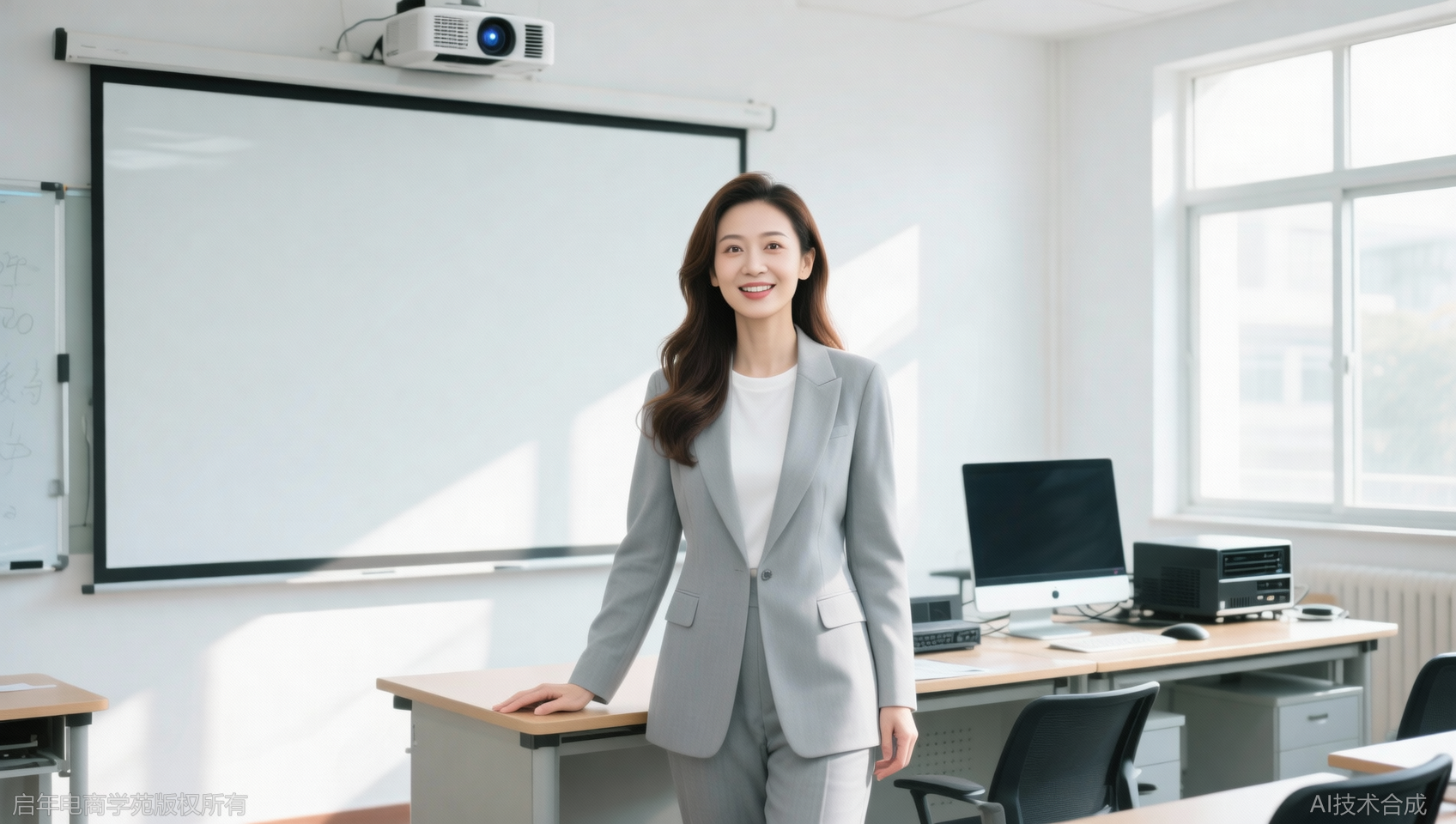 30+转行电商晚不晚？看完你就不焦虑了