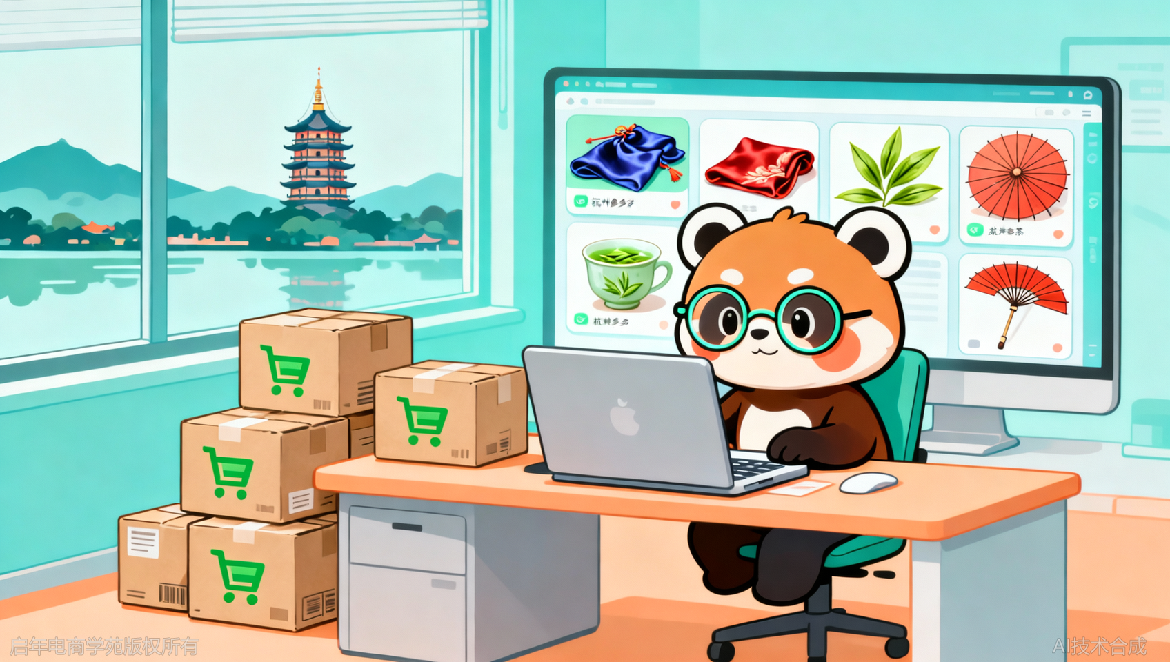 杭州拼多多选品方法：3个主流工具实测，哪款找爆品最快？