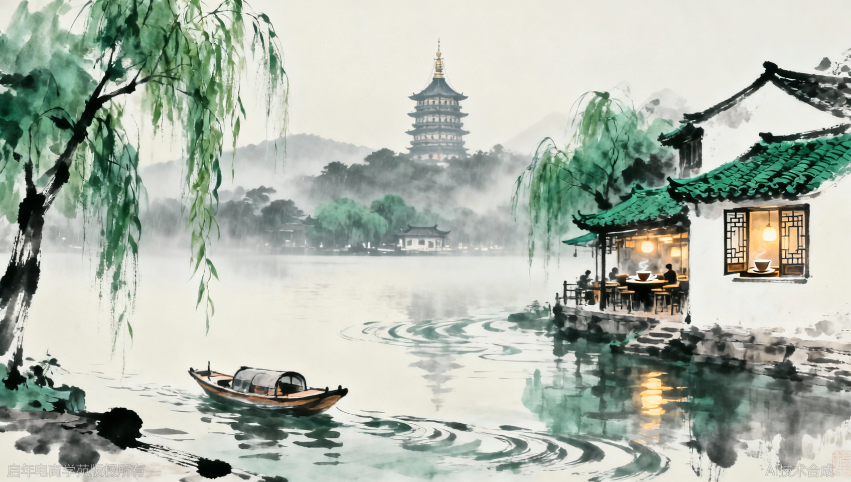 杭州1688一件代发：新手必做的6个准备事项（按优先级排序）