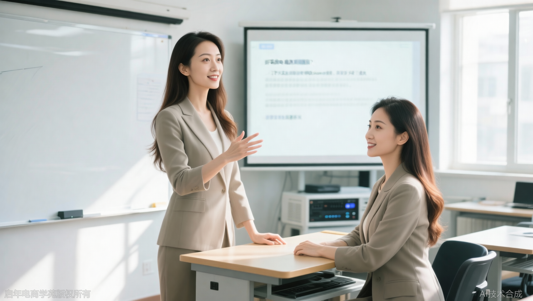 新手做电商，遇到瓶颈怎么办？2个方法，快速突破不放弃