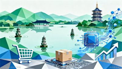 杭州AI电商培训：AI带货的核心逻辑源自这篇论文