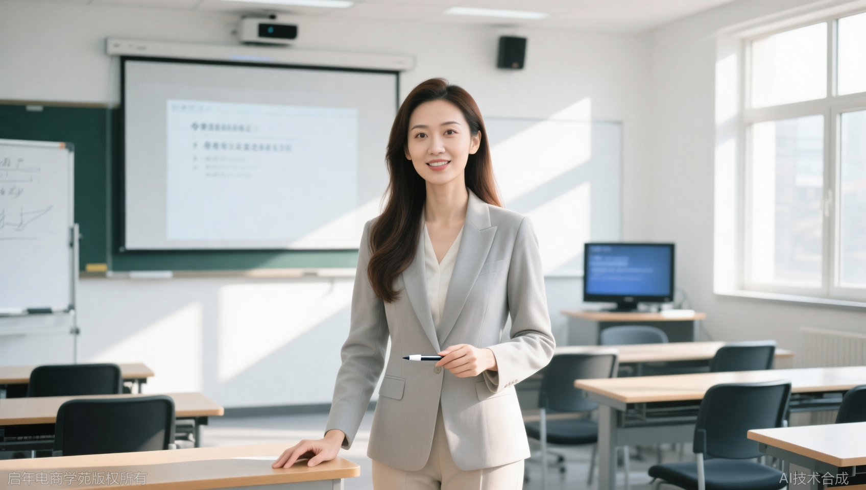 学完电商能做什么工作？岗位全整理好了