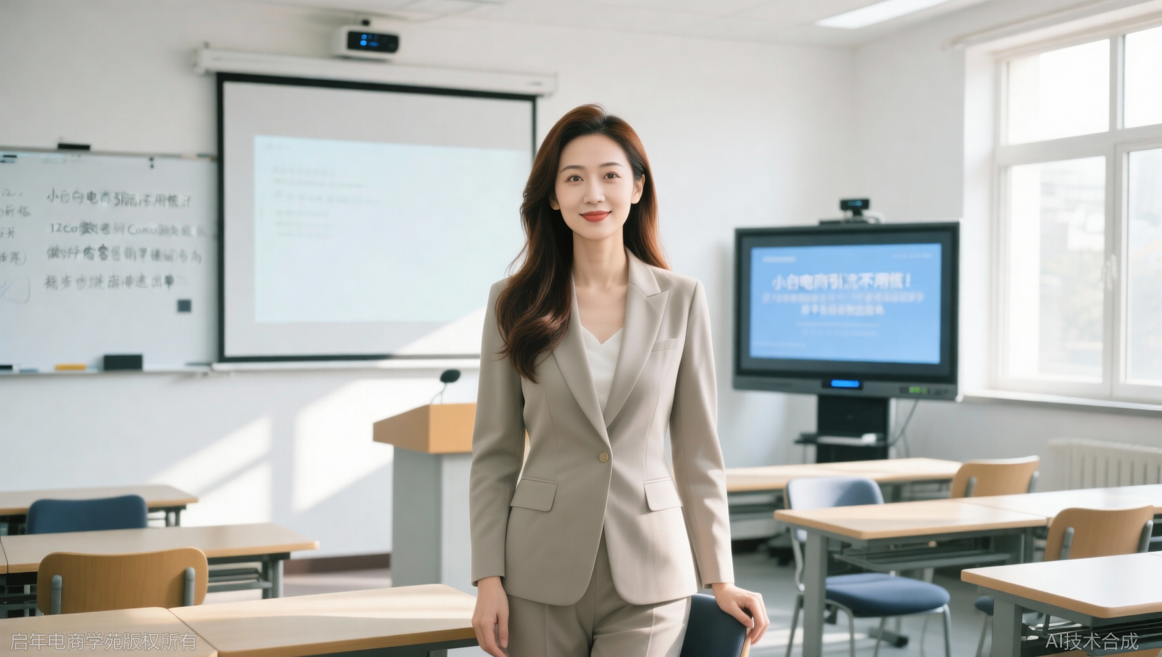 小白电商引流，重点做好这2个基础动作，稳步提升曝光