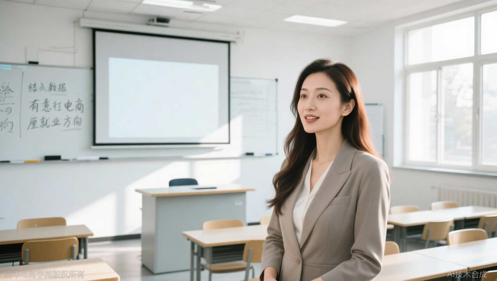 电商就业前景如何？未来几年发展很清晰