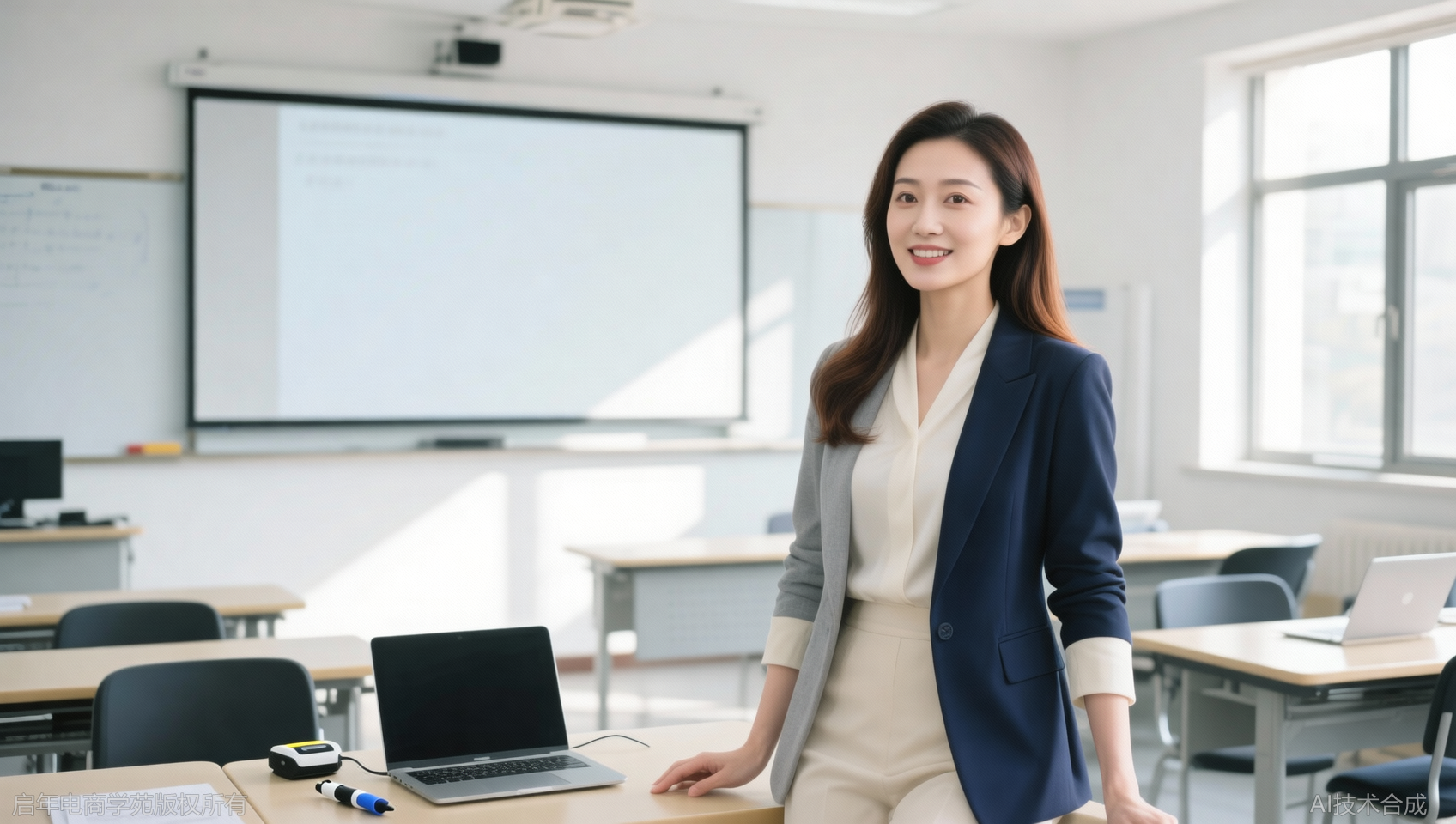 零基础转行电商，先学什么最容易上岗