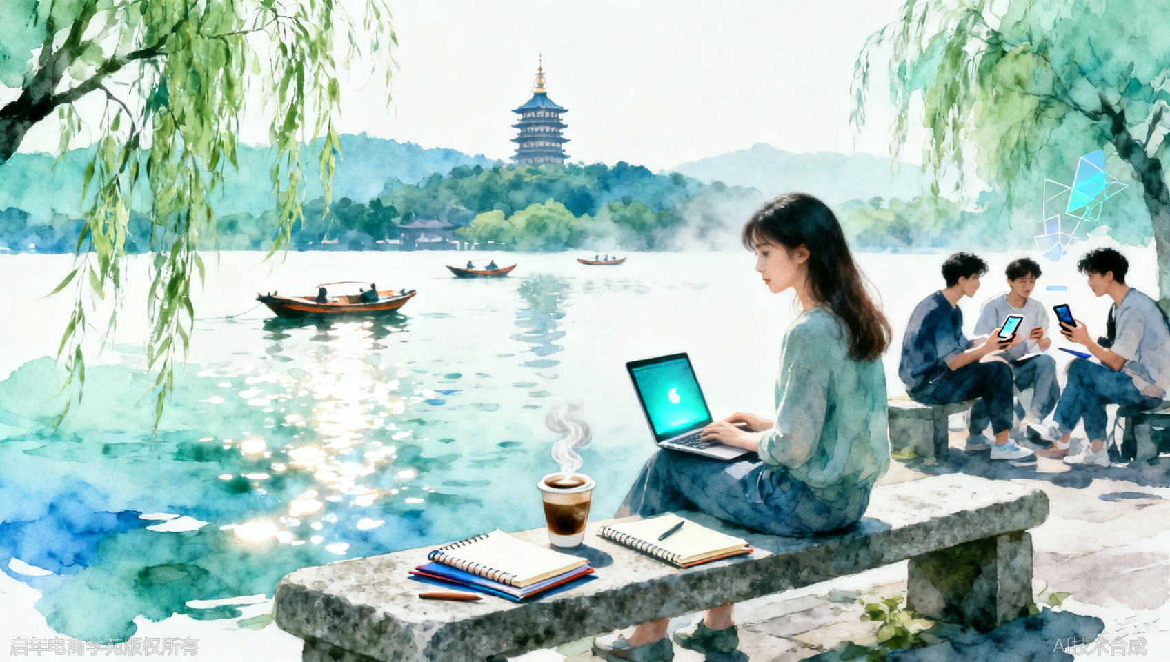 杭州小红书运营培训：如何写出让用户主动收藏的产品笔记（附3个模板）