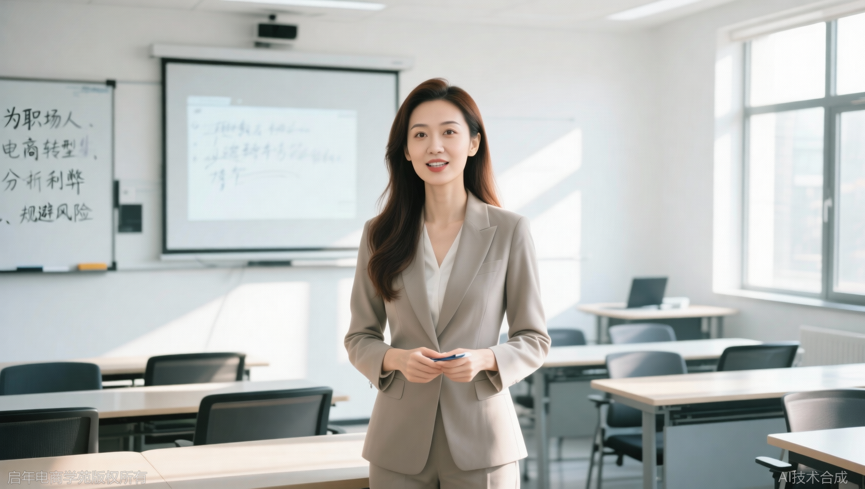 辞职做电商靠谱吗？过来人给你一句实话