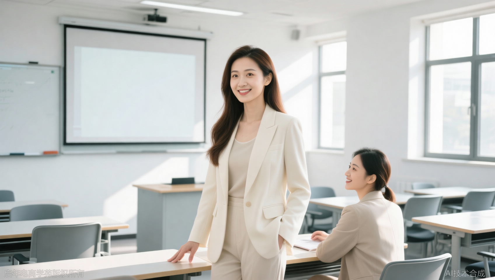 应届生想做电商，从哪个岗位开始最吃香