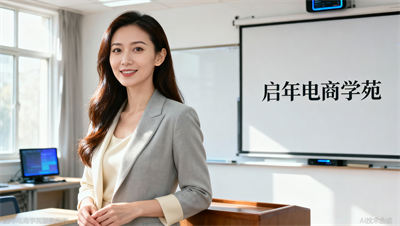 杭州电商IP孵化：从定位到变现的全流程拆解（附2个案例）