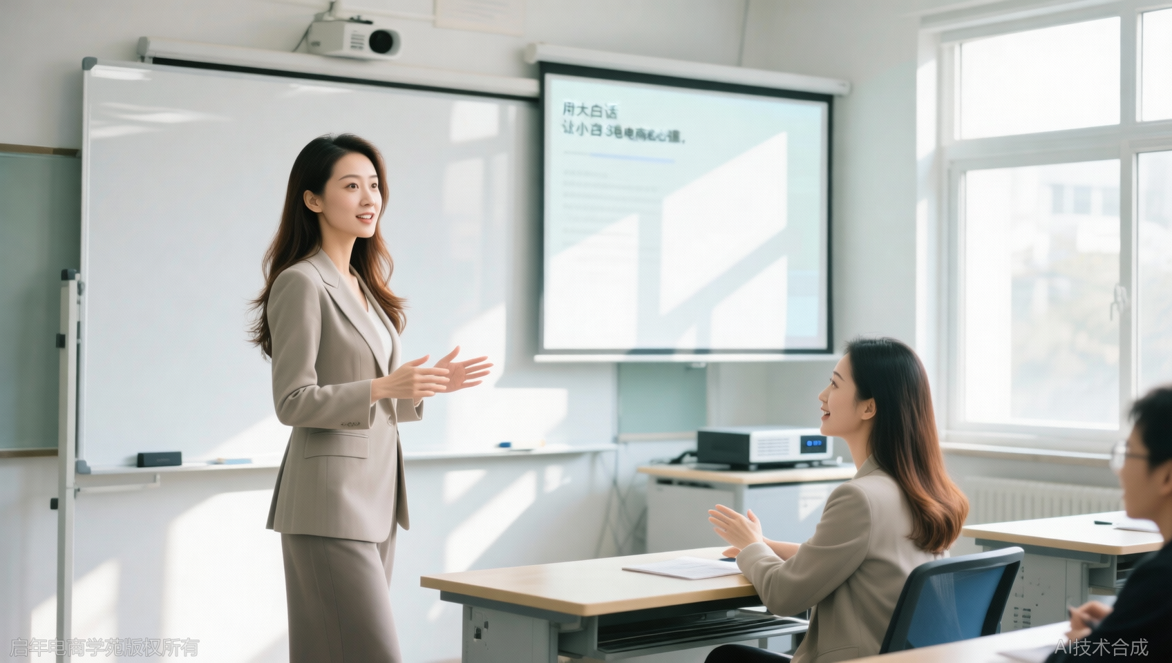 小白必看：电商到底是什么？3分钟搞懂，看完敢上手