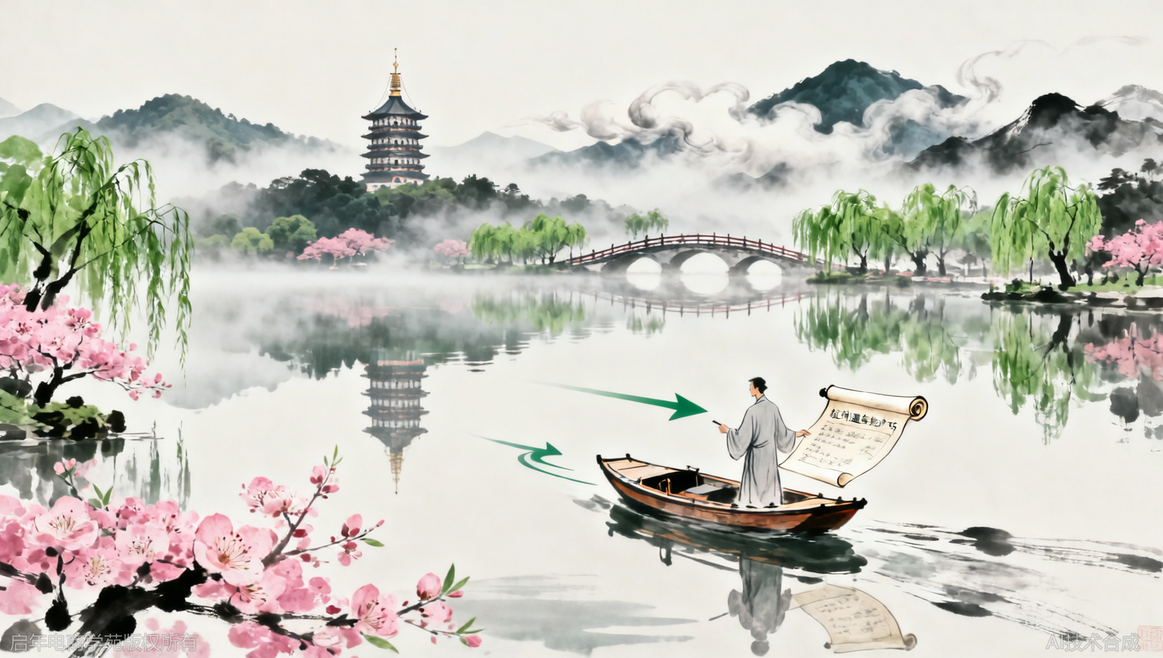 杭州直通车推广技巧：我花了1万冤枉钱总结的3个避坑技巧