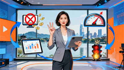 杭州直播间投流技巧：我花了5千冤枉钱总结的3个避坑技巧