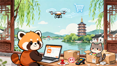 杭州淘宝开店教程：新手必做的6个步骤（超详细图解）