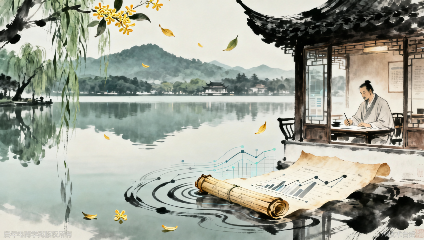 杭州生意参谋数据分析：核心指标的3个拆解技巧（附工具推荐）