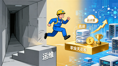 运维转型天花板！万和云计算：Linux+云原生+AI全掌握