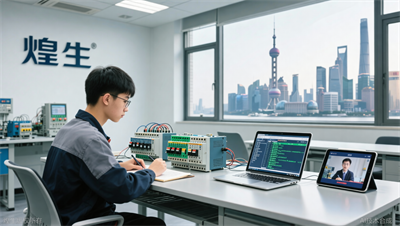 线上线下融合学，上海 PLC 培训更高效