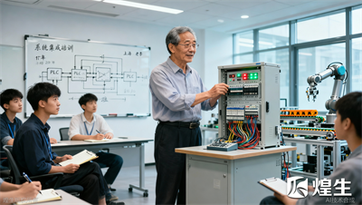 上海PLC系统集成培训，掌握工业控制核心技能