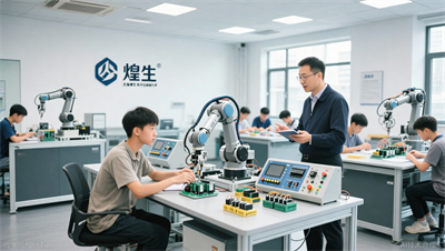 自动化培训分期缴费，上海学习无经济压力