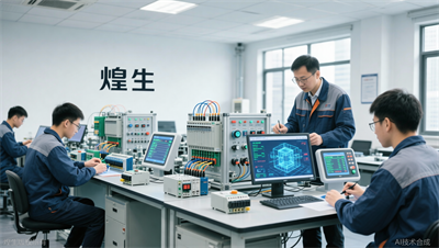 PLC 数字孪生培训，上海前沿课程教学