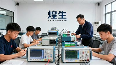 自动化通讯协议培训，上海实操教学易掌握