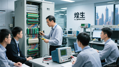 上海 PLC 通讯协议培训，掌握工业通讯关键技术