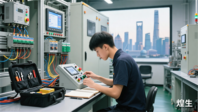 PLC 培训分期缴费，上海学习经济无压力
