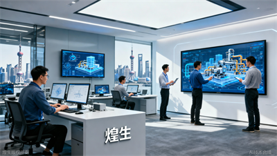 自动化数字孪生培训，上海前沿课程教学
