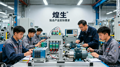 自动化故障诊断培训，上海实操解决实际问题
