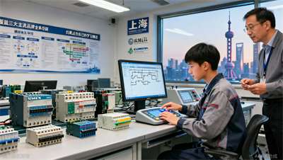 上海 PLC 培训，S品牌 / M品牌 / H品牌全系列教学