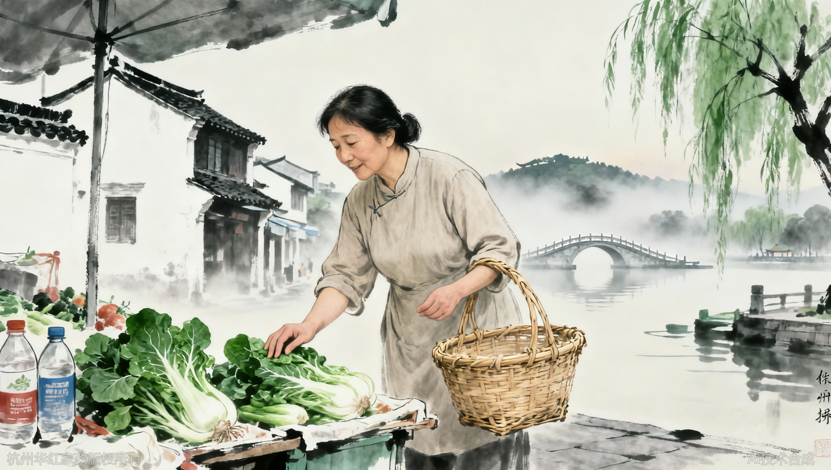 杭州保姆阿姨挑选：3个细节识别靠谱的阿姨