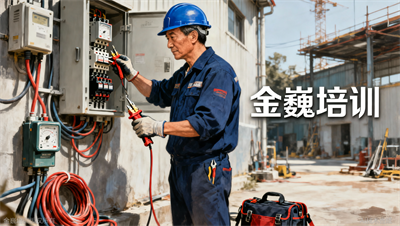 电工证含金量解读：为什么有证和无证待遇差那么多