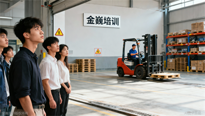 没学历没经验学叉车能找到工作吗？年轻人要不要学