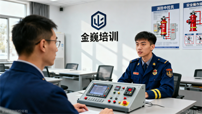 天津消防中控员持证上岗有什么注意事项？