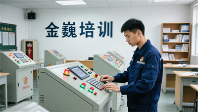 消防中控员实操考试难不难？关键考点有哪些