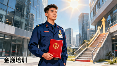消防中控员持证之后可以跳到更高薪的岗位吗
