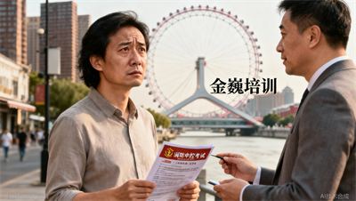 40岁还能不能学消防中控？年龄大考证会不会被嫌弃