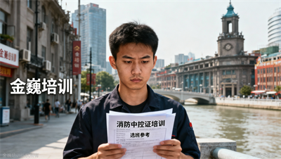 消防中控培训班多少钱算合理？天津市场行情参考